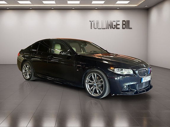 BMW 520d 7 of 26