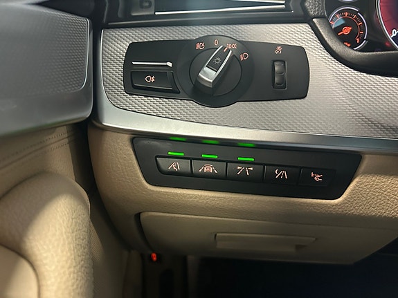BMW 520d 12 of 26