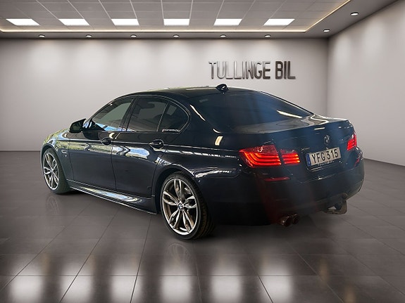BMW 520d 3 of 26