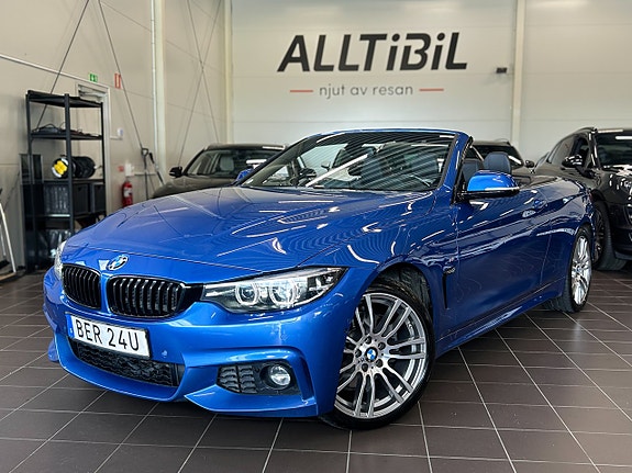 BMW 430i