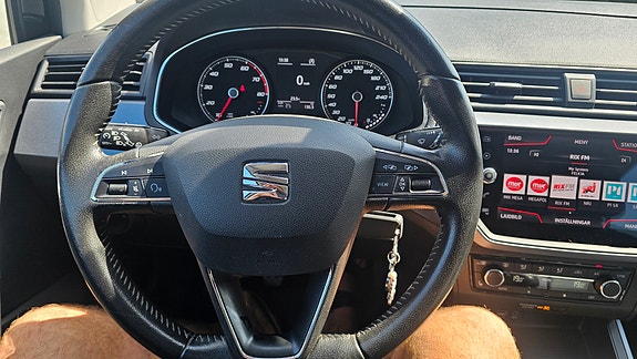 Seat Arona 6 of 8