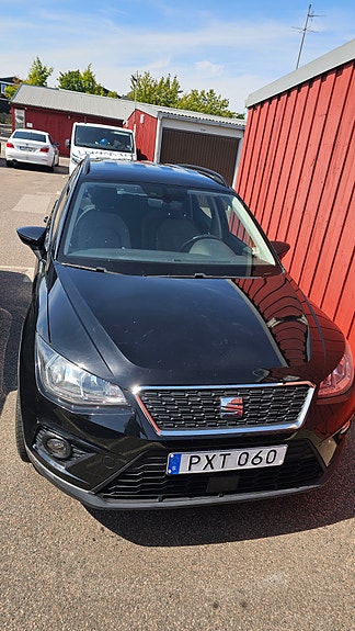Seat Arona 7 of 8