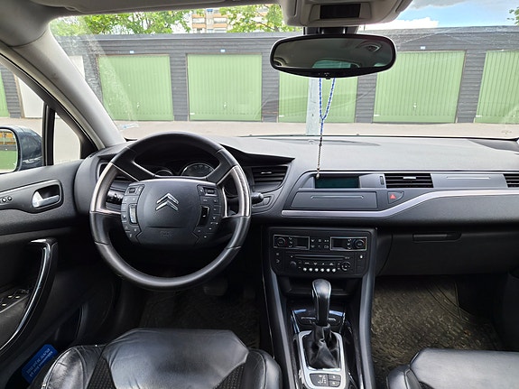 Citroen C5 5 of 9