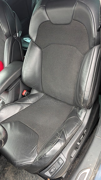 Citroen C5 8 of 9