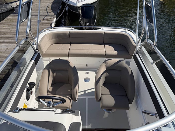 Aquador 22 WAe - 2018, HÖSTPRIS! 6 of 6