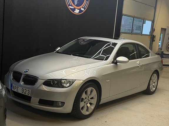 BMW 325i 5 of 25