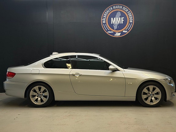 BMW 325i 2 of 25