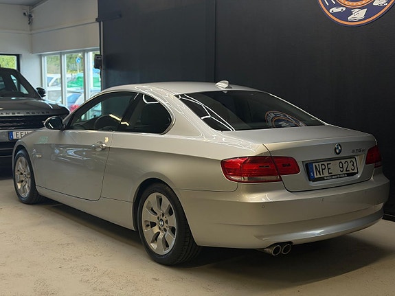 BMW 325i 22 of 25