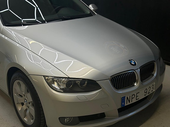 BMW 325i 6 of 25