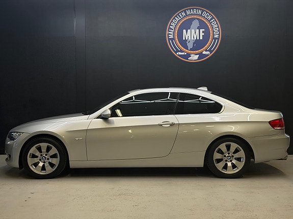 BMW 325i 4 of 25