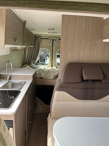 Chausson v594 6 of 11