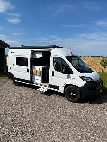 Chausson v594 2 of 11