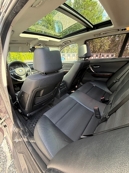 BMW 335d 11 of 11