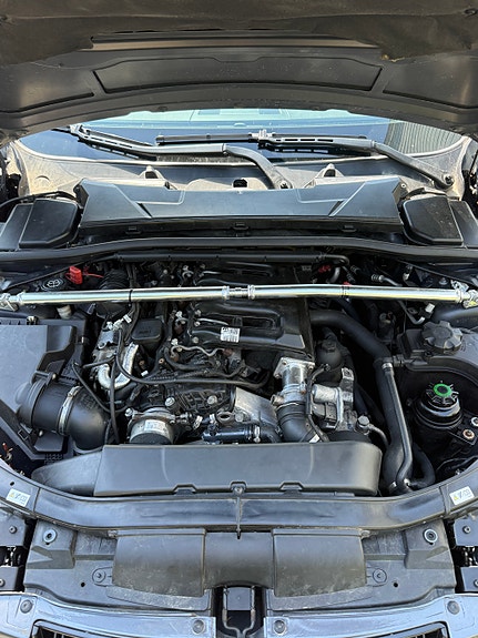 BMW 335d 5 of 11