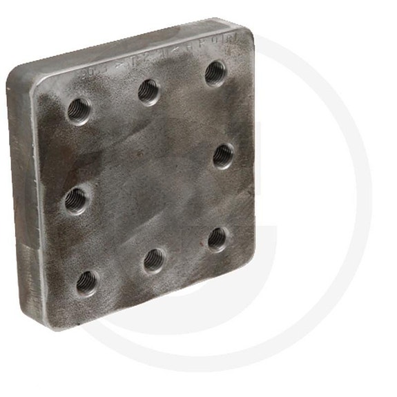 Dromone K80 kuldrag för hitchkrok 9 of 9