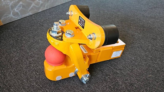 Dromone K80 kuldrag för hitchkrok 4 of 9