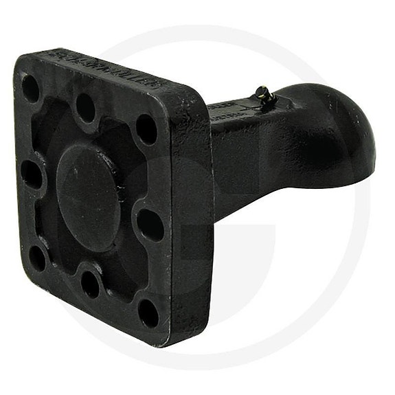 Dromone K80 kuldrag för hitchkrok 8 of 9