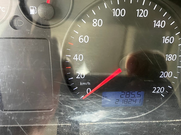 Volkswagen Transporter 11 of 12