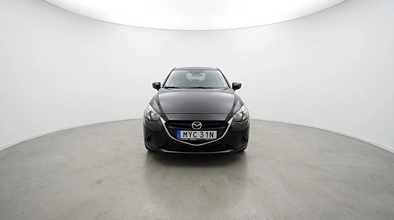 Mazda 2 2 of 15