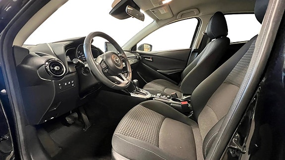 Mazda 2 10 of 15
