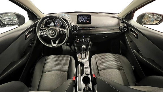 Mazda 2 5 of 15