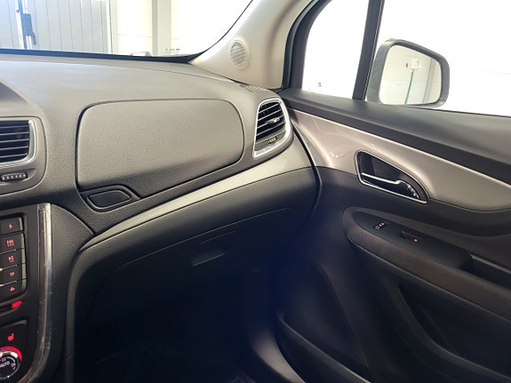 Opel Mokka 14 of 16