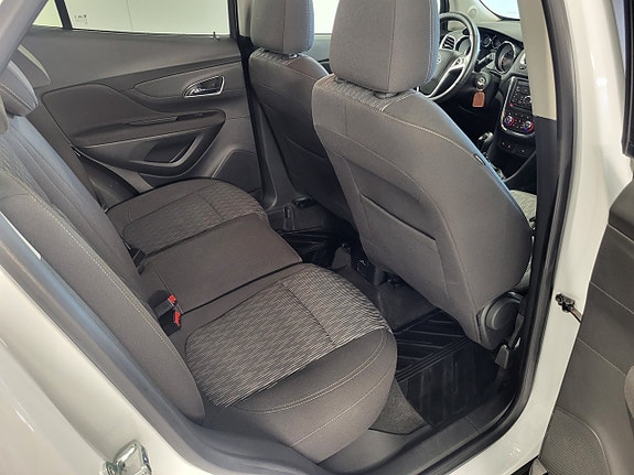 Opel Mokka 9 of 16
