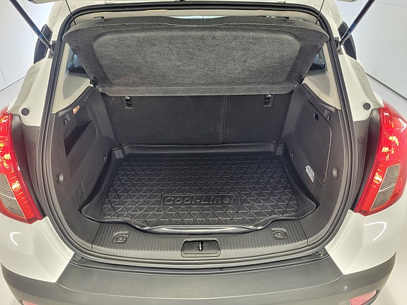 Opel Mokka 8 of 16