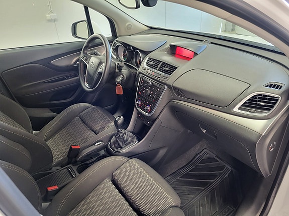 Opel Mokka 13 of 16