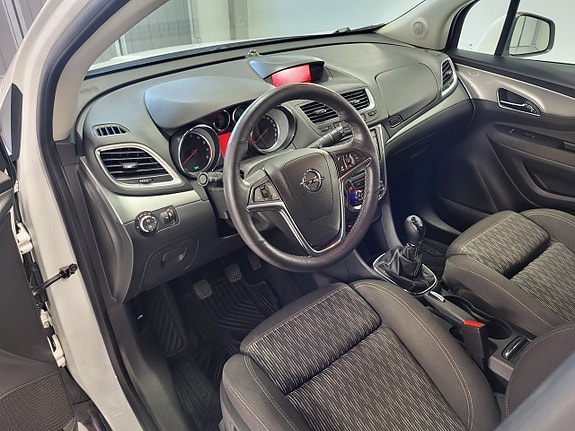 Opel Mokka 12 of 16
