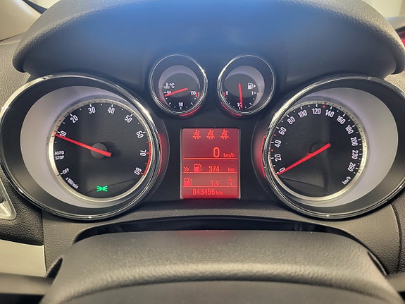 Opel Mokka 16 of 16