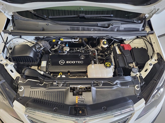 Opel Mokka 7 of 16