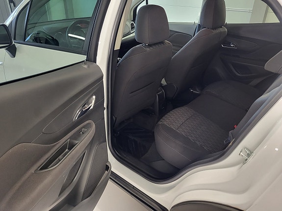 Opel Mokka 10 of 16