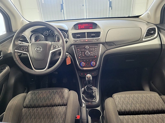 Opel Mokka 11 of 16
