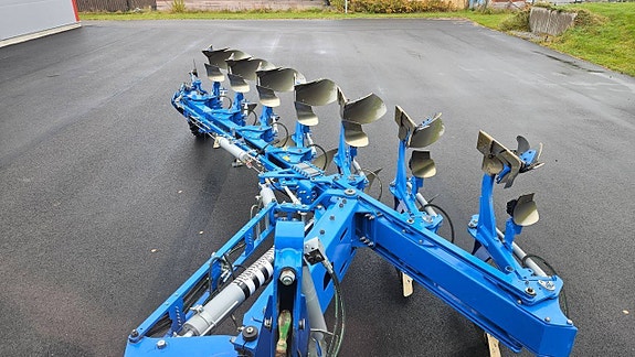Överum On-Land 7-skärig VFEXOL 7975H 2 of 11