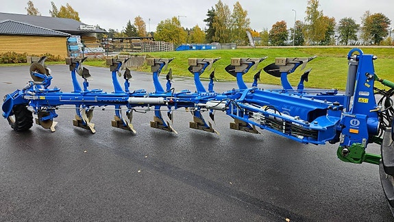 Överum On-Land 7-skärig VFEXOL 7975H 3 of 11