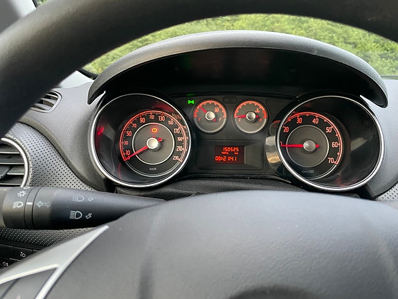 Fiat Punto Evo 2 of 10