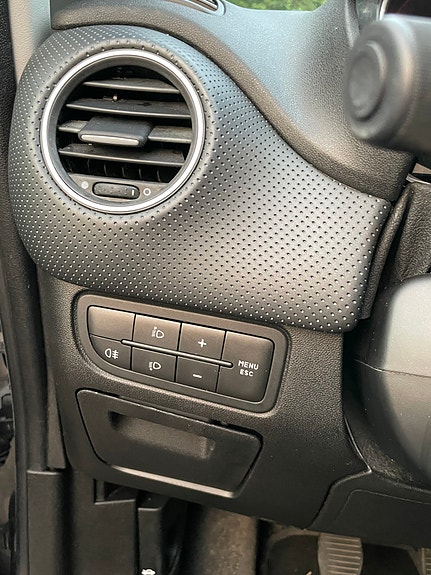 Fiat Punto Evo 10 of 10