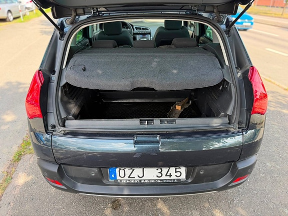 Peugeot 3008 9 of 11