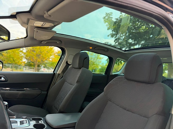 Peugeot 3008 7 of 11
