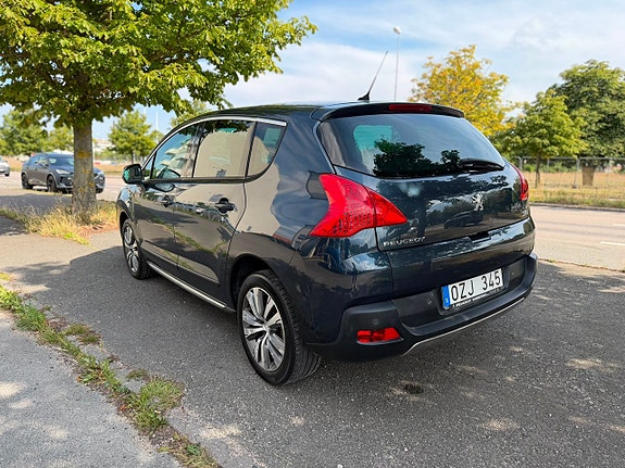 Peugeot 3008 11 of 11