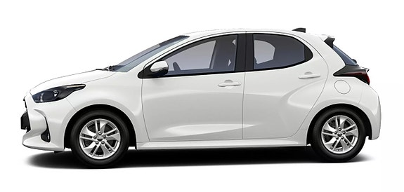Toyota Yaris 2 of 4