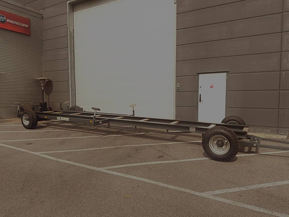 MD TRAILER