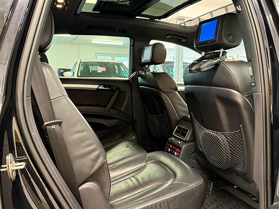 Audi Q7 18 of 29
