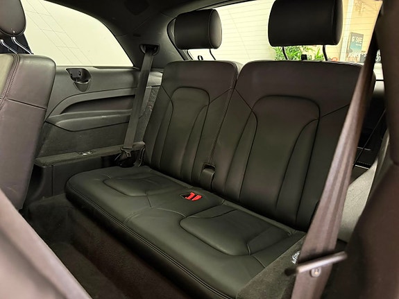 Audi Q7 17 of 29