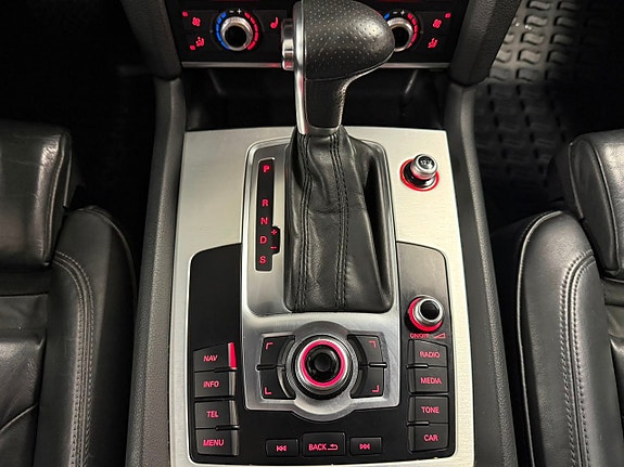 Audi Q7 27 of 29