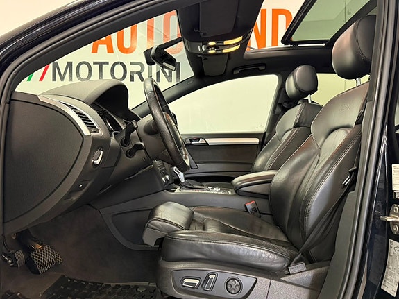 Audi Q7 14 of 29