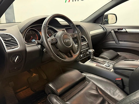 Audi Q7 15 of 29