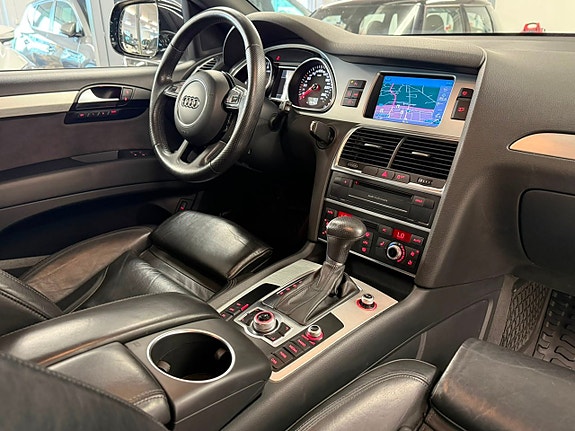 Audi Q7 22 of 29