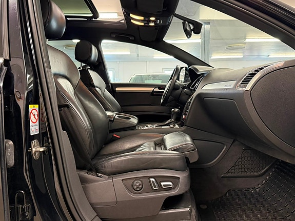 Audi Q7 19 of 29